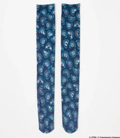 Miku Moji Tights