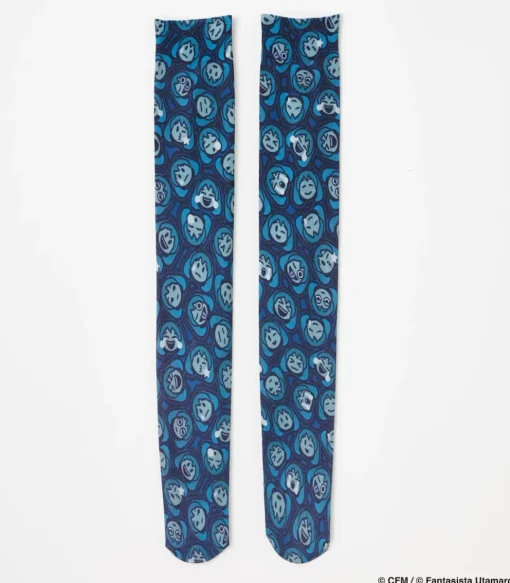 Miku Moji Tights