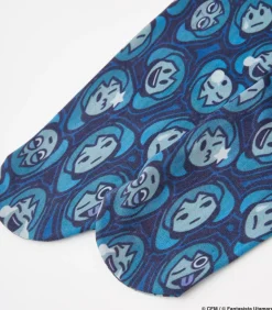 Miku Moji Tights