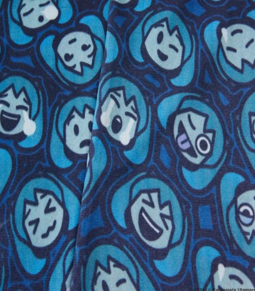 Miku Moji Tights