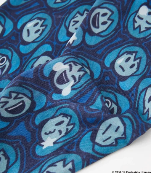 Miku Moji Tights