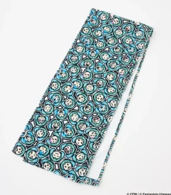 Miku Moji Towel