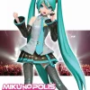 MIKUNOPOLIS in Los Angeles Limited Edition Blu-ray + CD Combo Set