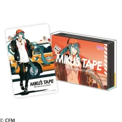 Miku's Tape -10th Anniversary Edition-