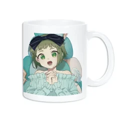 Milgram Amane: Birthday Ver. Mug