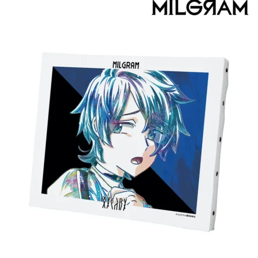 Milgram Ani-Art Canvas Board Collection