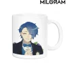 Milgram Haruka: Birthday Ver. Mug