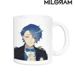 Milgram Haruka: Birthday Ver. Mug