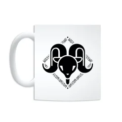 Milgram Judgement Mug