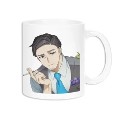 Milgram Kazui: Birthday Ver. Mug