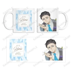 Milgram Kazui: Birthday Ver. Mug