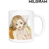 Milgram Mahiru: Birthday Ver. Mug