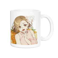 Milgram Mahiru: Birthday Ver. Mug