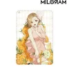 Milgram Mahiru: Birthday Ver. 1-Pocket Pass Case