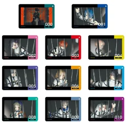 Milgram Undercover MV 1-Pocket Pass Cass Collection