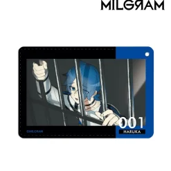 Milgram Undercover MV 1-Pocket Pass Cass Collection