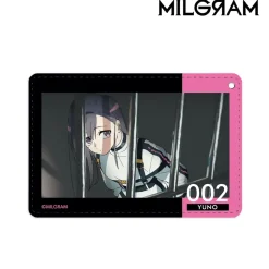 Milgram Undercover MV 1-Pocket Pass Cass Collection