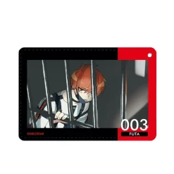 Milgram Undercover MV 1-Pocket Pass Cass Collection