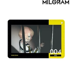 Milgram Undercover MV 1-Pocket Pass Cass Collection