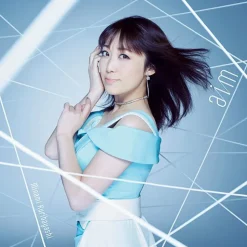 Minami Kuribayashi 37th Single CD