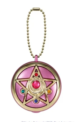 Miniaturely Tablet Sailor Moon Set