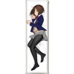 Miru Tights Homi Moegi Dakimakura Pillow Cover
