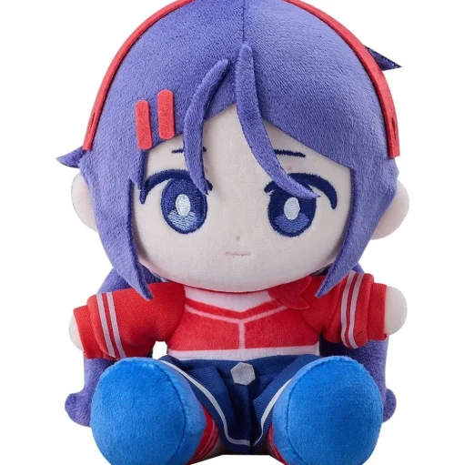 MiSide Mita Punipuni Plushie (15cm)