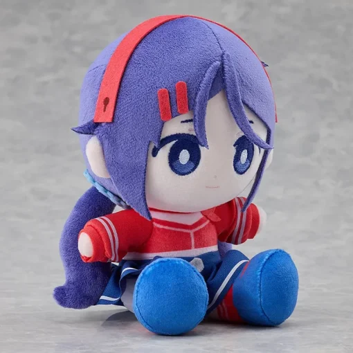 MiSide Mita Punipuni Plushie (15cm)