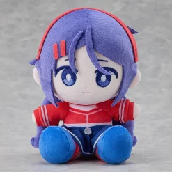 MiSide Mita Punipuni Plushie Set (10cm & 15cm)