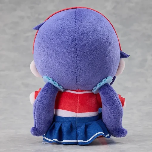 MiSide Mita Punipuni Plushie Set (10cm & 15cm)