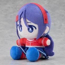 MiSide Mita Punipuni Plushie Set (10cm & 15cm)