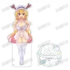 Miss Kobayashi's Dragon Maid Big Acrylic Stand LL Tohru: Babydoll Ver.