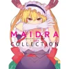 Miss Kobayashi's Dragon Maid Artworks: Maidracollection
