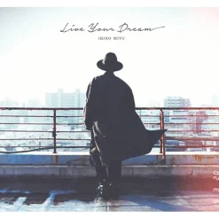 Miyu Irino 6th Mini Album Deluxe Edition