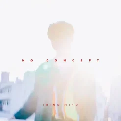 Miyu Irino 7th Mini CD Album