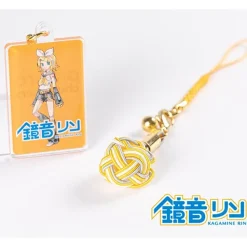 Mizuhiki no Bi Yui x Piapro Characters Kagamine Rin Ver. (Re-run)