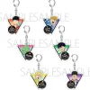 Mob Psycho 100 III Aloha Shirt Ver. Acrylic Keychain