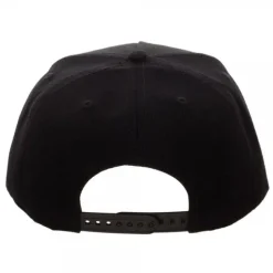 Mob Psycho 100 Snapback Hat