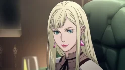 Mobile Suit Gundam Hathaway Blu-ray Limited Edition