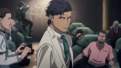 Mobile Suit Gundam Hathaway Blu-ray Limited Edition