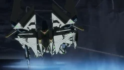 Mobile Suit Gundam Hathaway Blu-ray Limited Edition