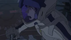 Mobile Suit Gundam Hathaway Blu-ray Limited Edition