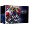 Mobile Suit Gundam: Iron-Blooded Orphans Season 2 Limited Edition Blu-ray/DVD Combo Pack