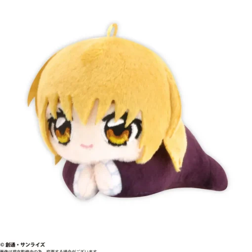 Mobile Suit Gundam Seed Freedom Hug Character Collection Box Set