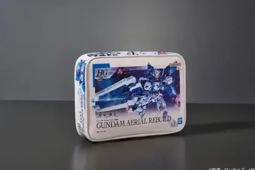 Mobile Suit Gundam: The Witch from Mercury Special Book