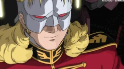 Mobile Suit Gundam Unicorn Blu-ray Box Complete Edition w/ RG 1/144 Unicorn Gundam PerfectIbility & Original Art Board