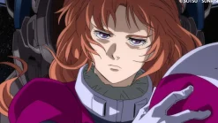 Mobile Suit Gundam Unicorn Blu-ray Box Complete Edition w/ RG 1/144 Unicorn Gundam PerfectIbility & Original Art Board