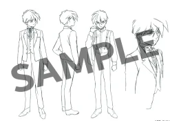 Mobile Suit Gundam W & Endless Waltz 30th Anniversary Official Book Operation 30th