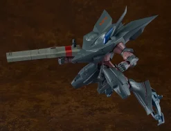 Moderoid Argento Soma Zark