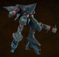 Moderoid Argento Soma Zark